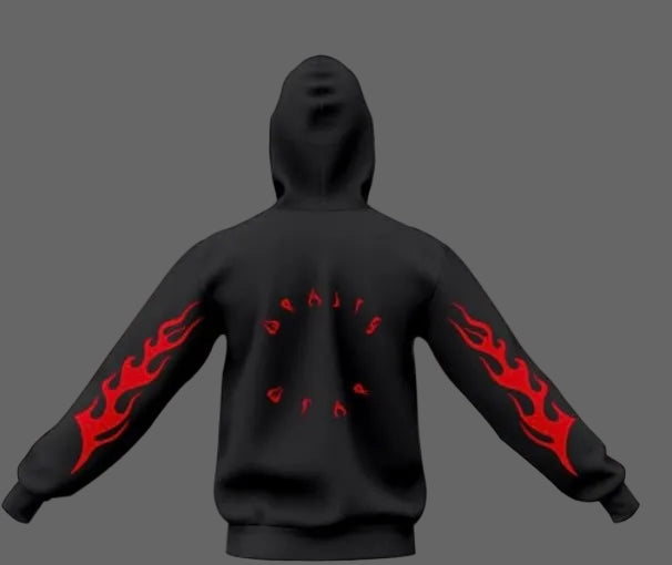 The Wraith
