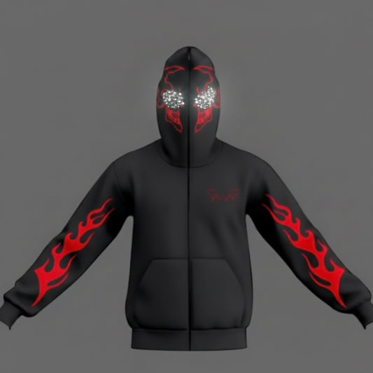 The Wraith
